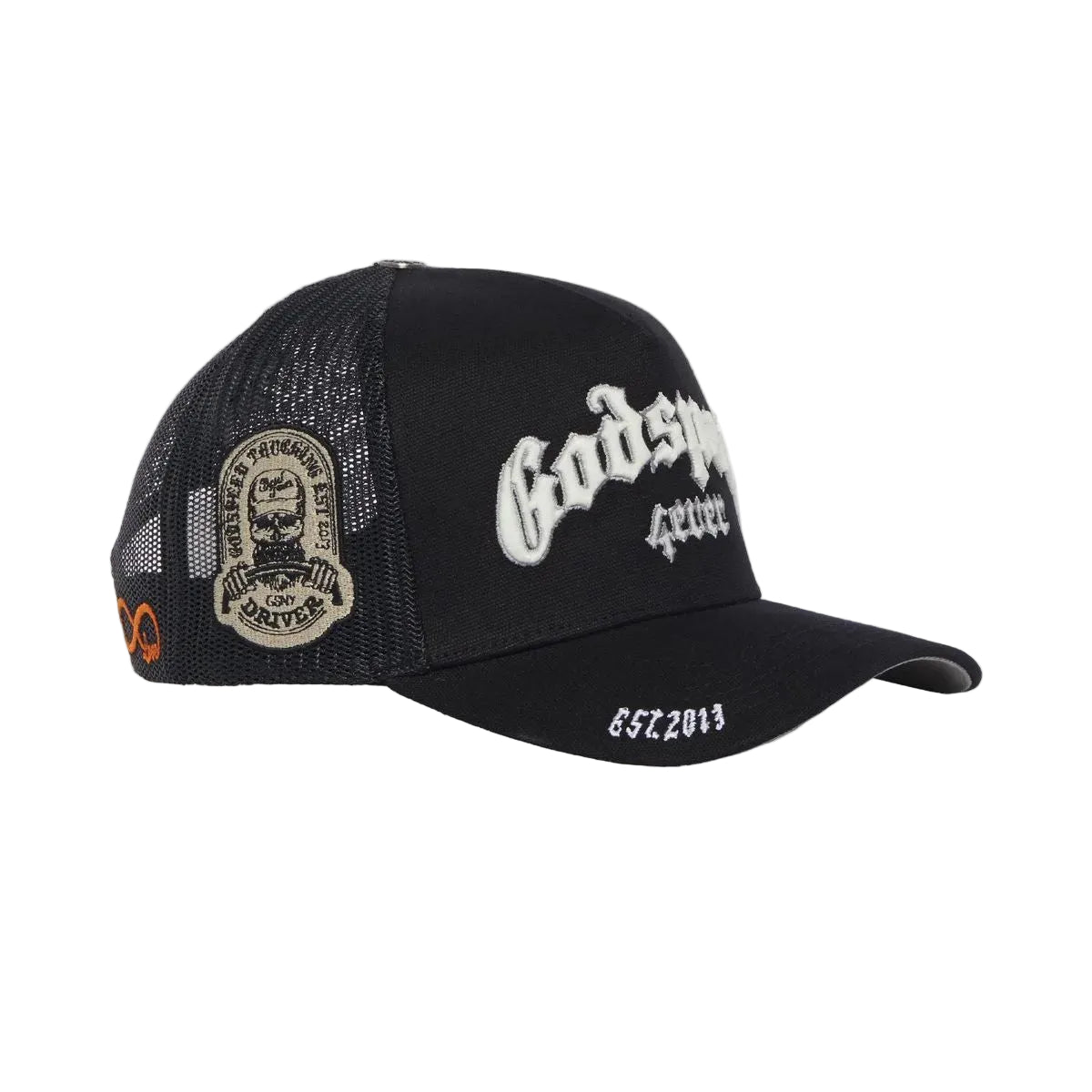 GS Forever Trucker Hat OG