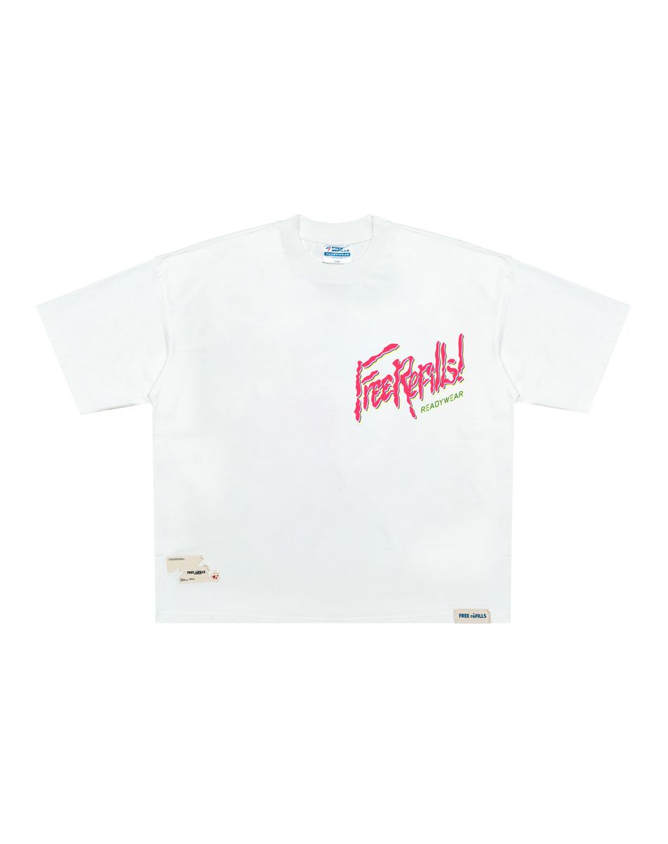 LIVE TEE
