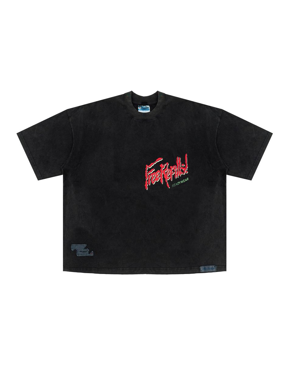 LIVE TEE