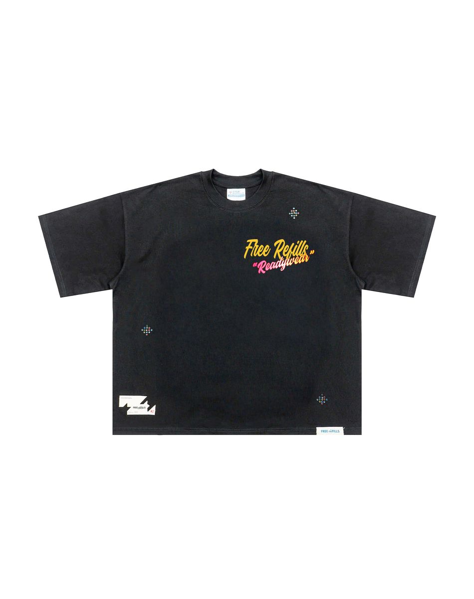 SACRED TEE