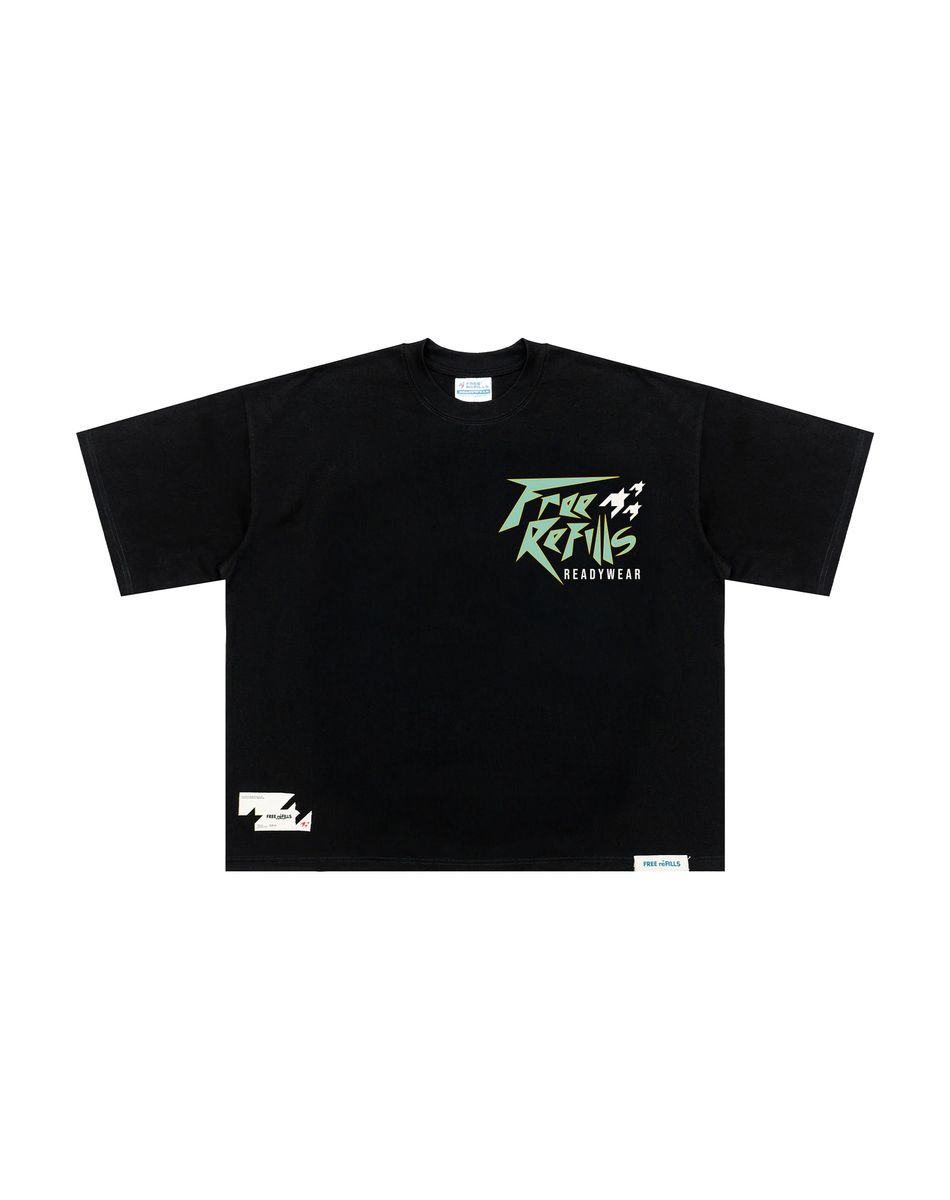 ZEBRA TEE