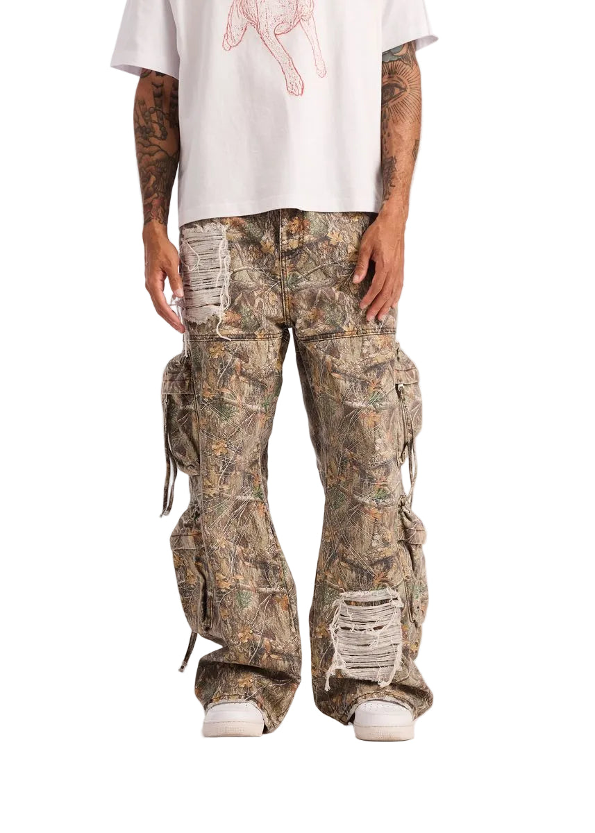 FOREST BAGGY  (TREE CAMO)-thumbmail-3