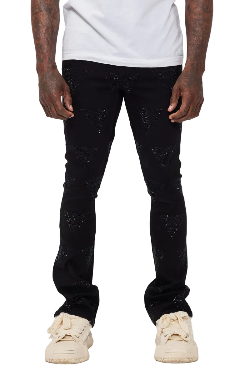 Show Jet Black Jean