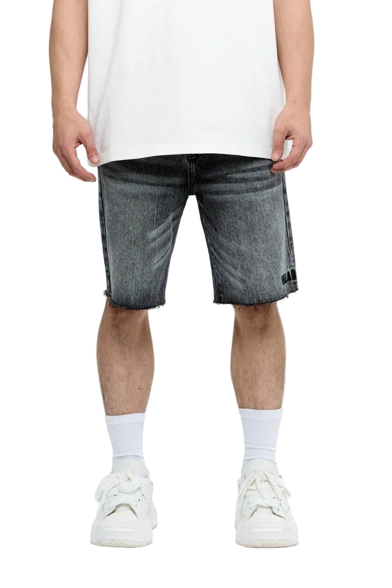 Valabasas Mr. Shorts Grey Jorts