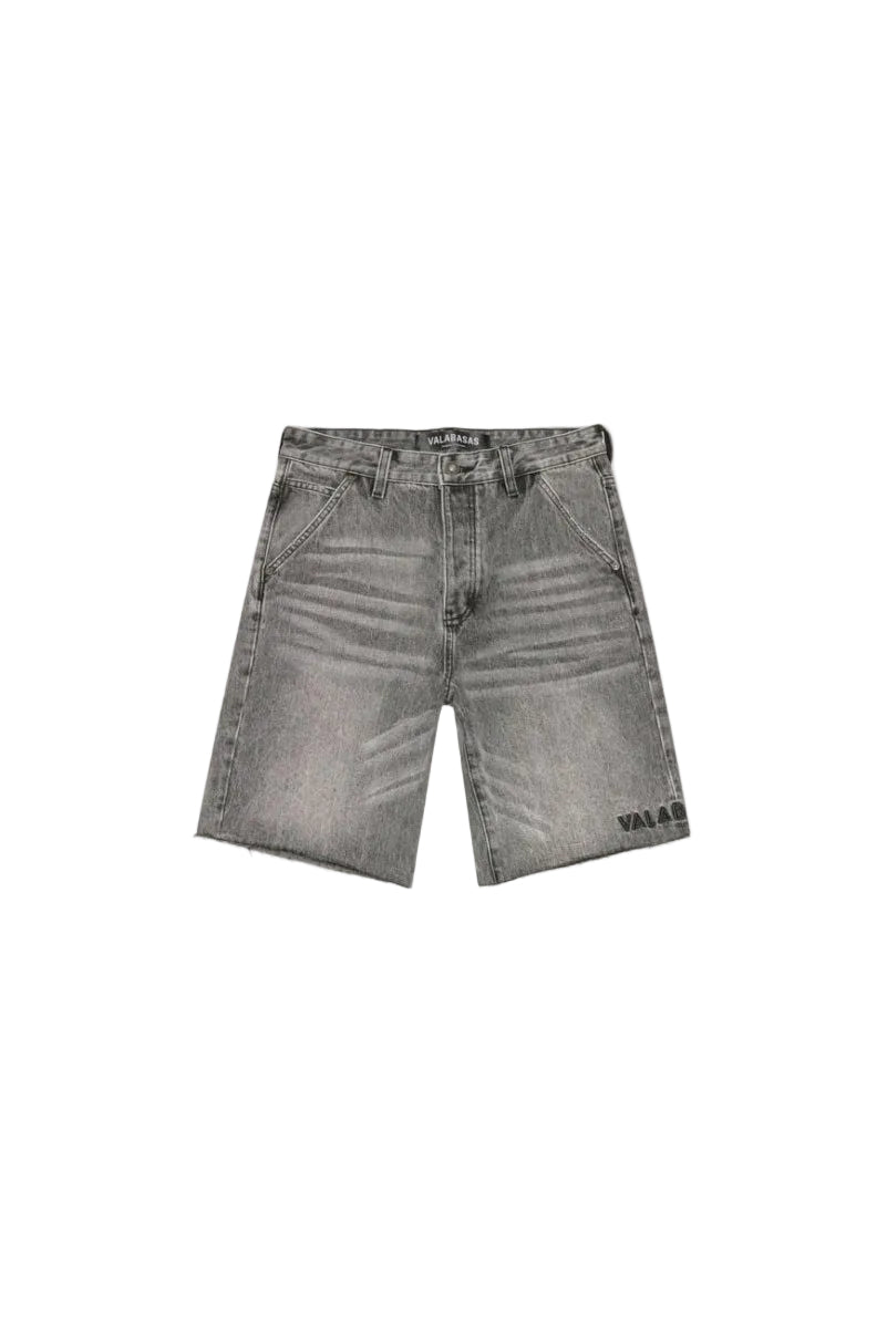 Valabasas Mr. Shorts Grey Jorts