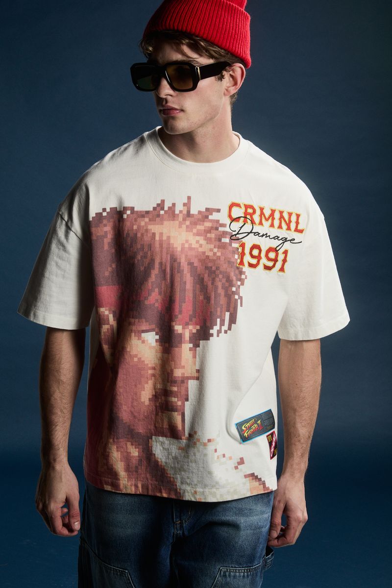 Ryu Tshirt-thumbmail-1