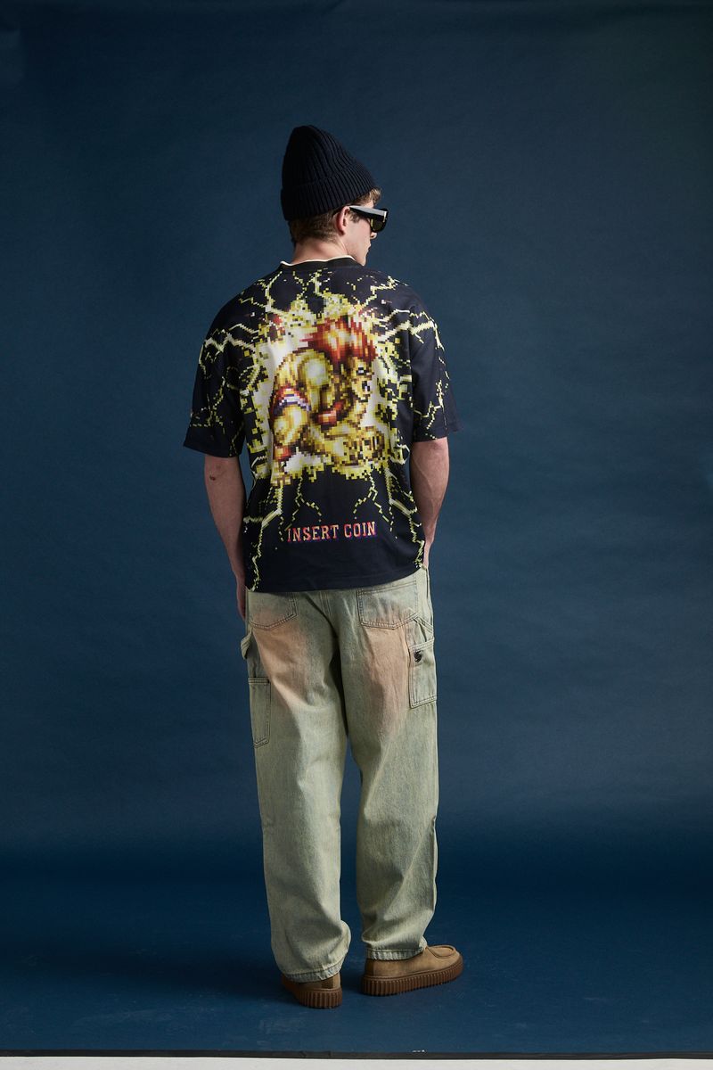 Insert Coin Sports Jersey-thumbmail-1