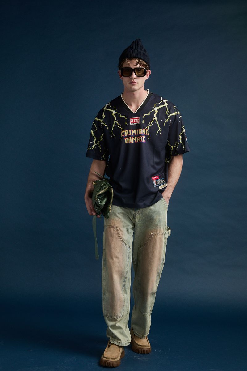 Insert Coin Sports Jersey-thumbmail-2