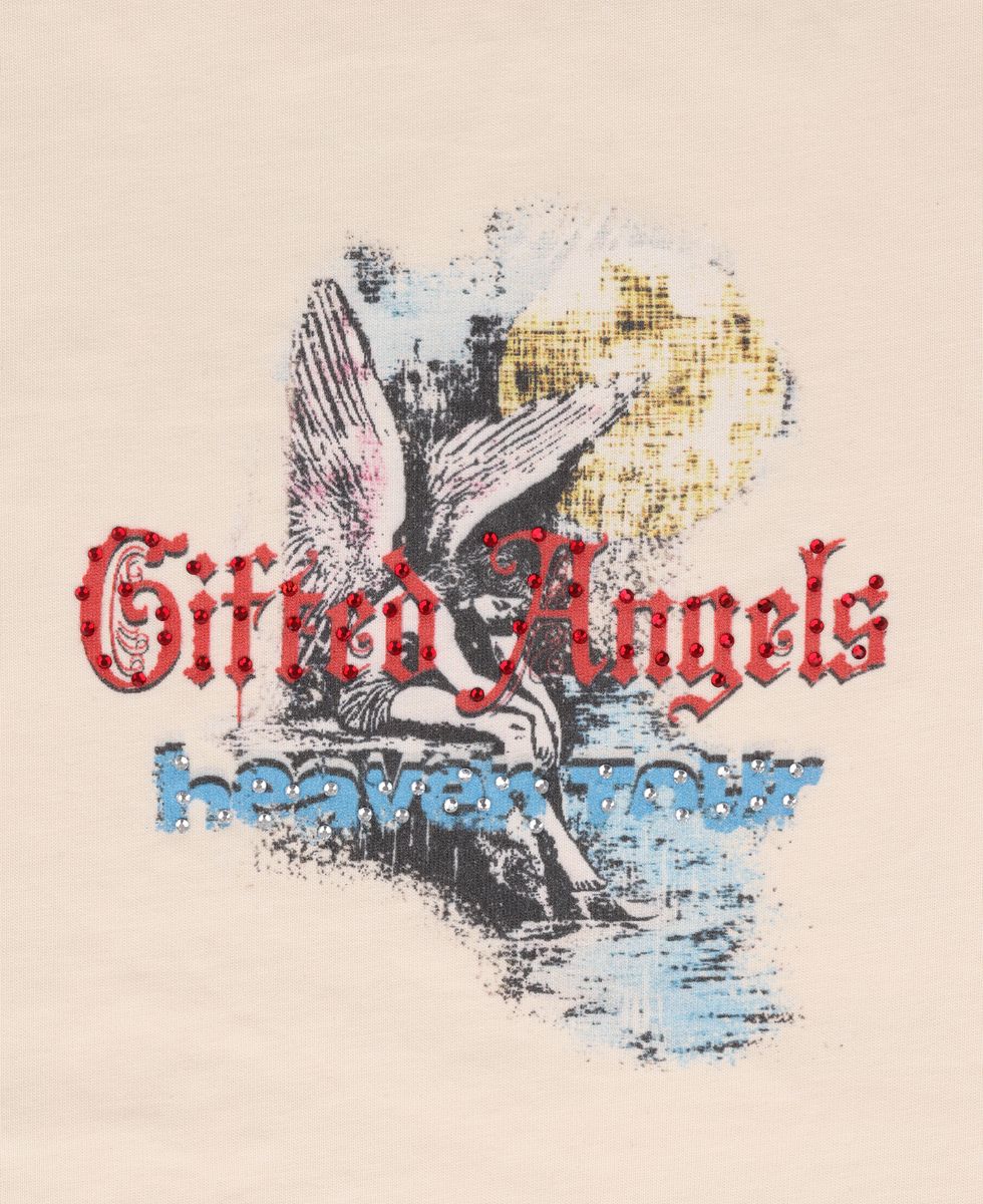 Angel Bone Tee-thumbmail-3