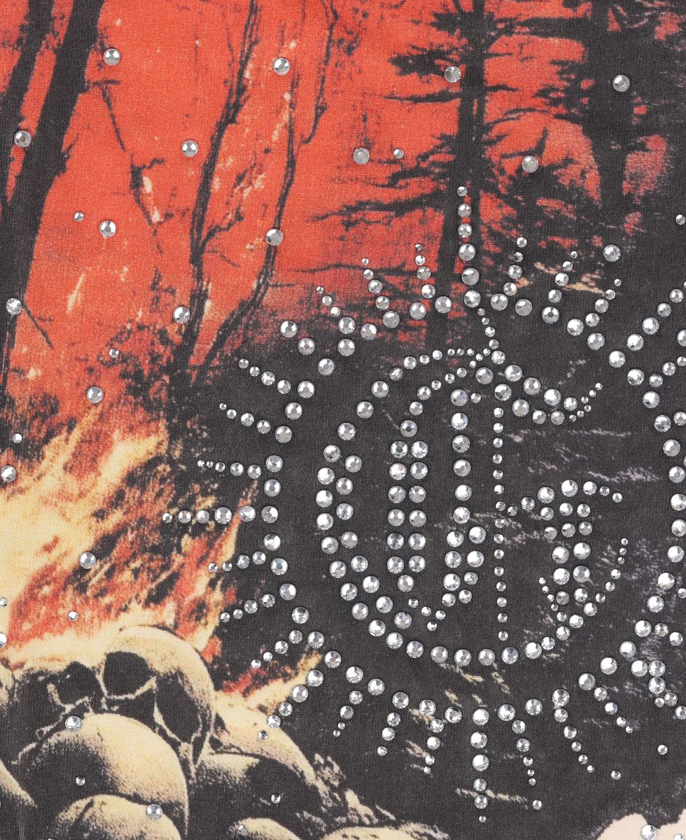 By Fire Bone Tee-thumbmail-3