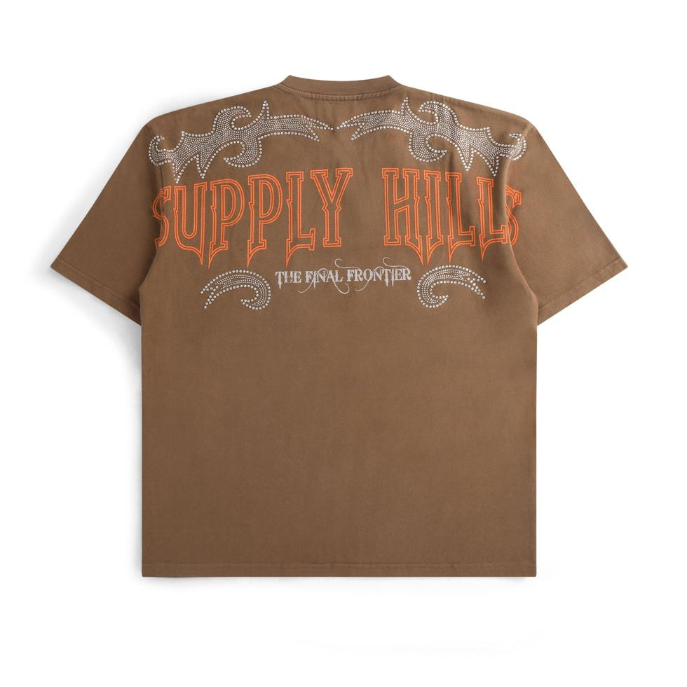 SUPPLY HILLS