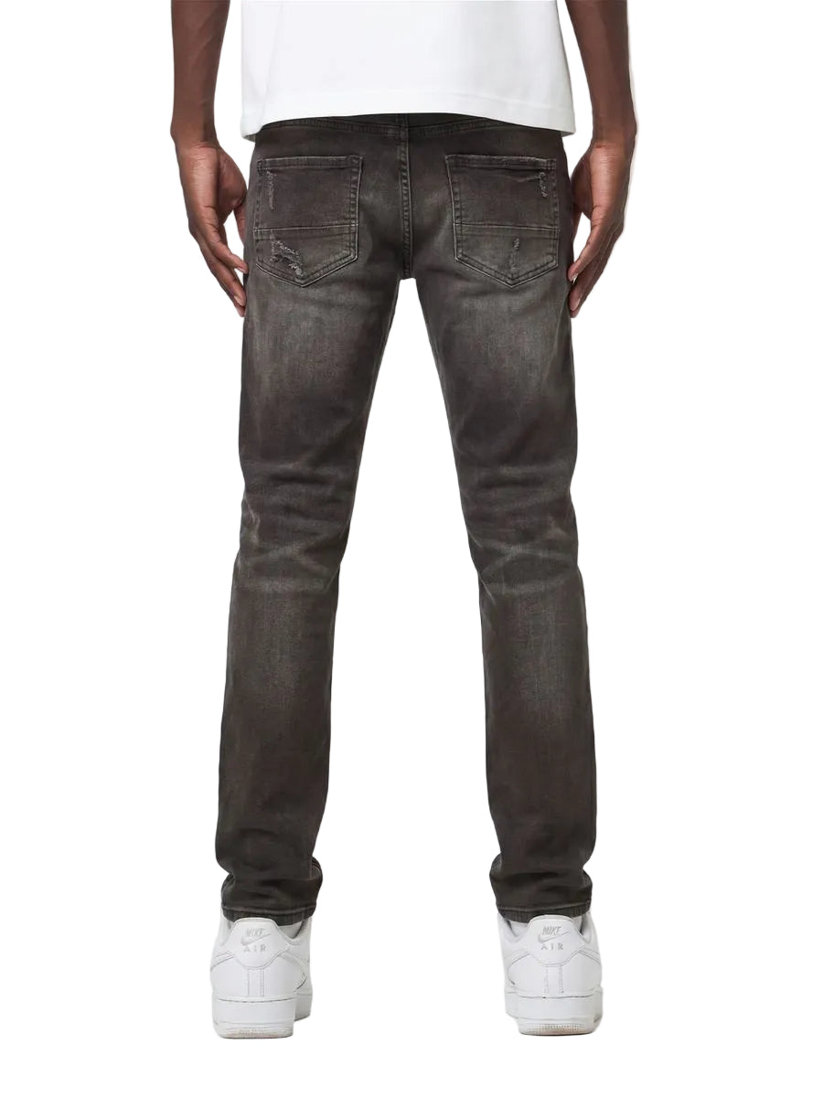 Waimea Slim Fit Denim - Dark Wash-thumbmail-2