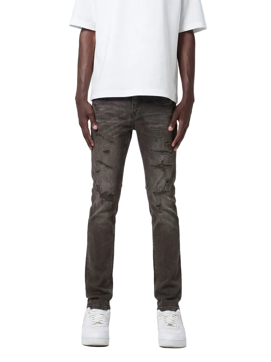 Waimea Slim Fit Denim - Dark Wash