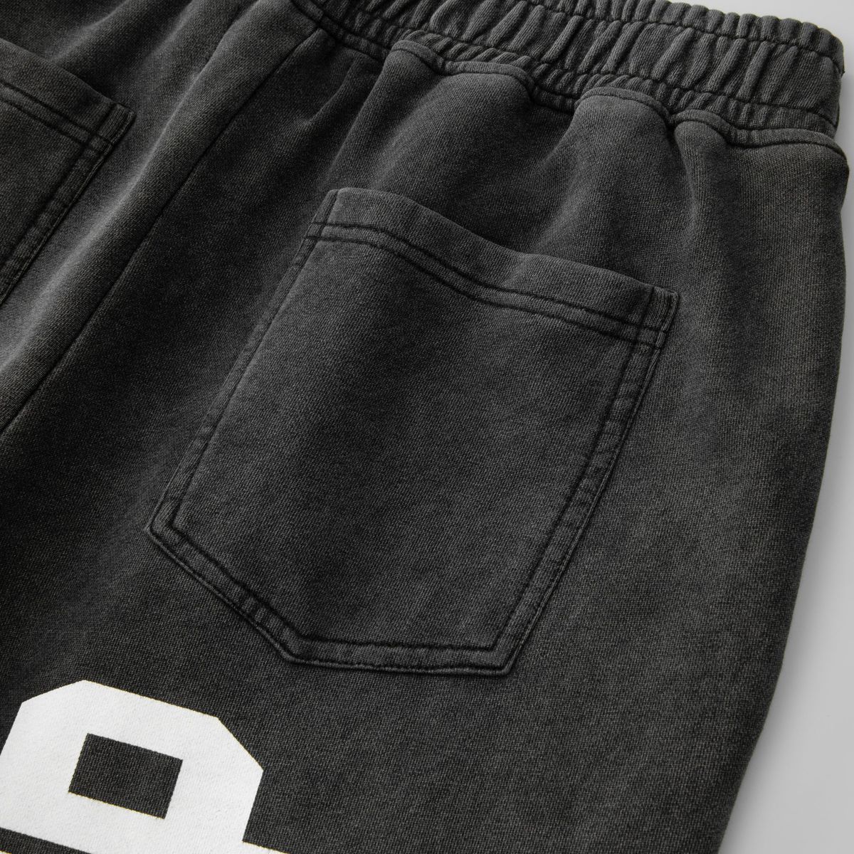 You Aren't  ALOCS Hyde Park Jogger - Blk-thumbmail-6
