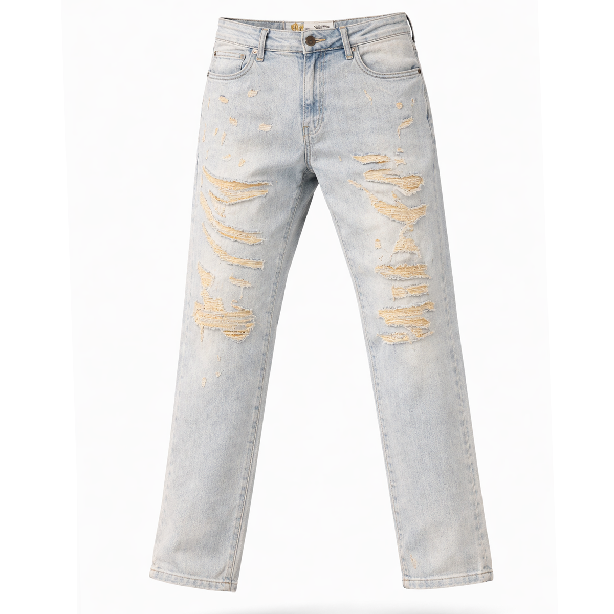 Waimea Slim Fit Denim - Vintage