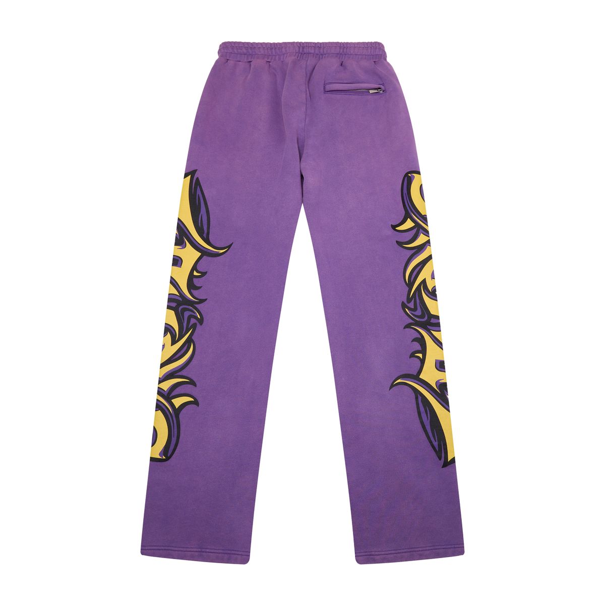 Void Sweatpants (Purple)