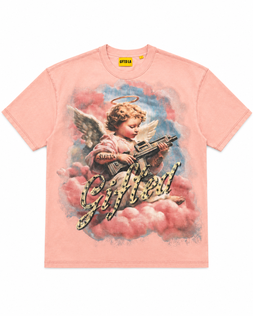 You Need Pink Tee