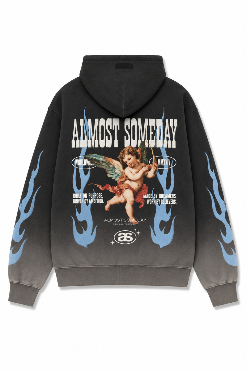 MEMBERS ZIP HOODIE-thumbmail-2