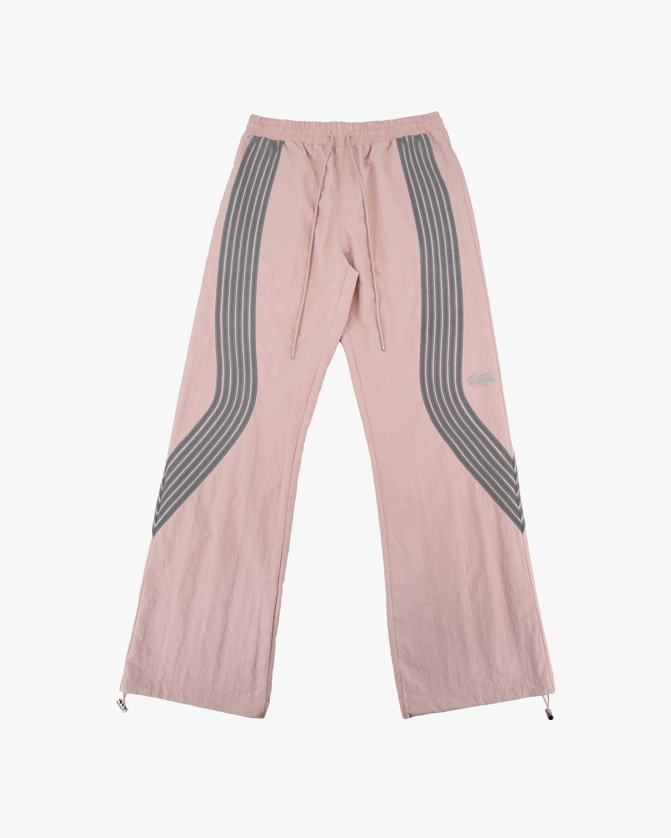 ARIA PANTS - DUSTY PINK