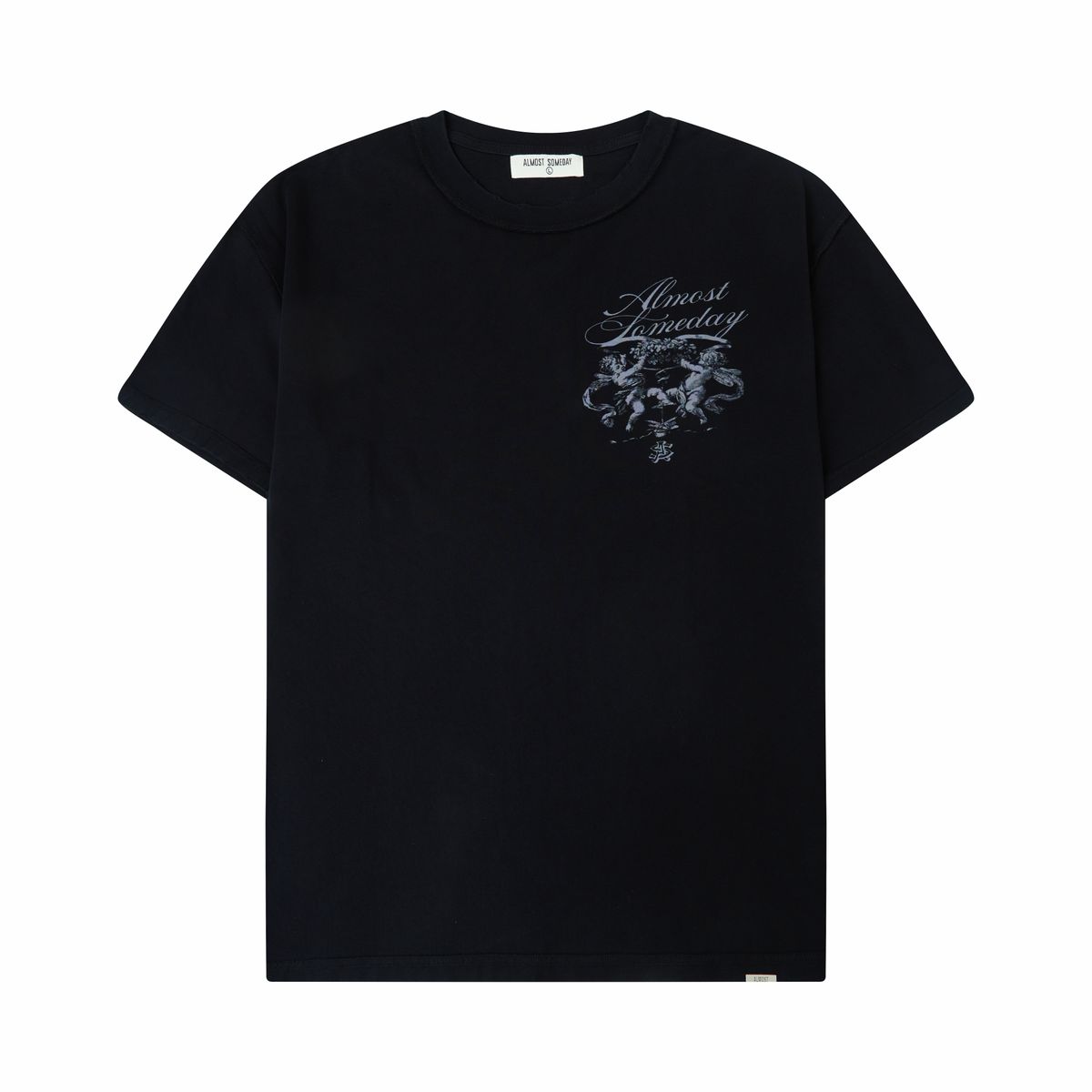 FLOURISH TEE