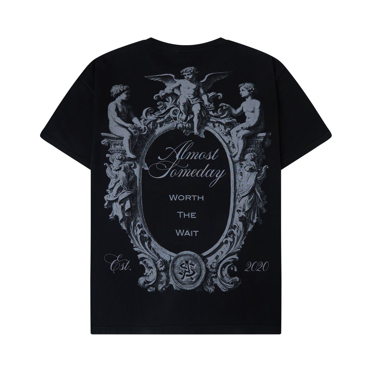 FLOURISH TEE