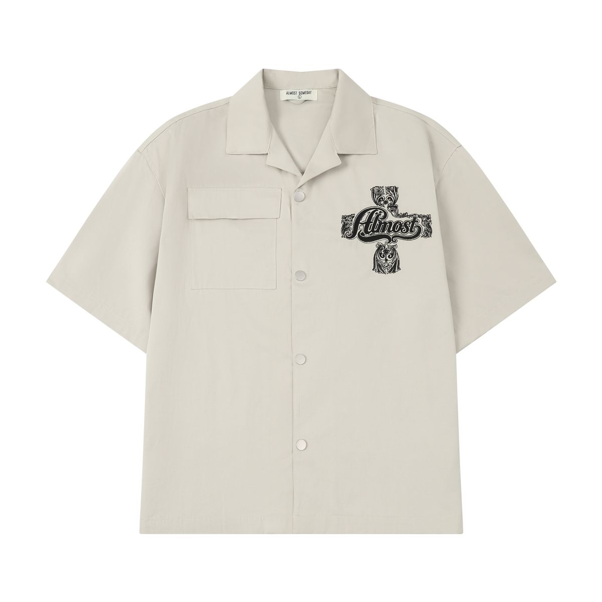 VISION NYLON SHIRT