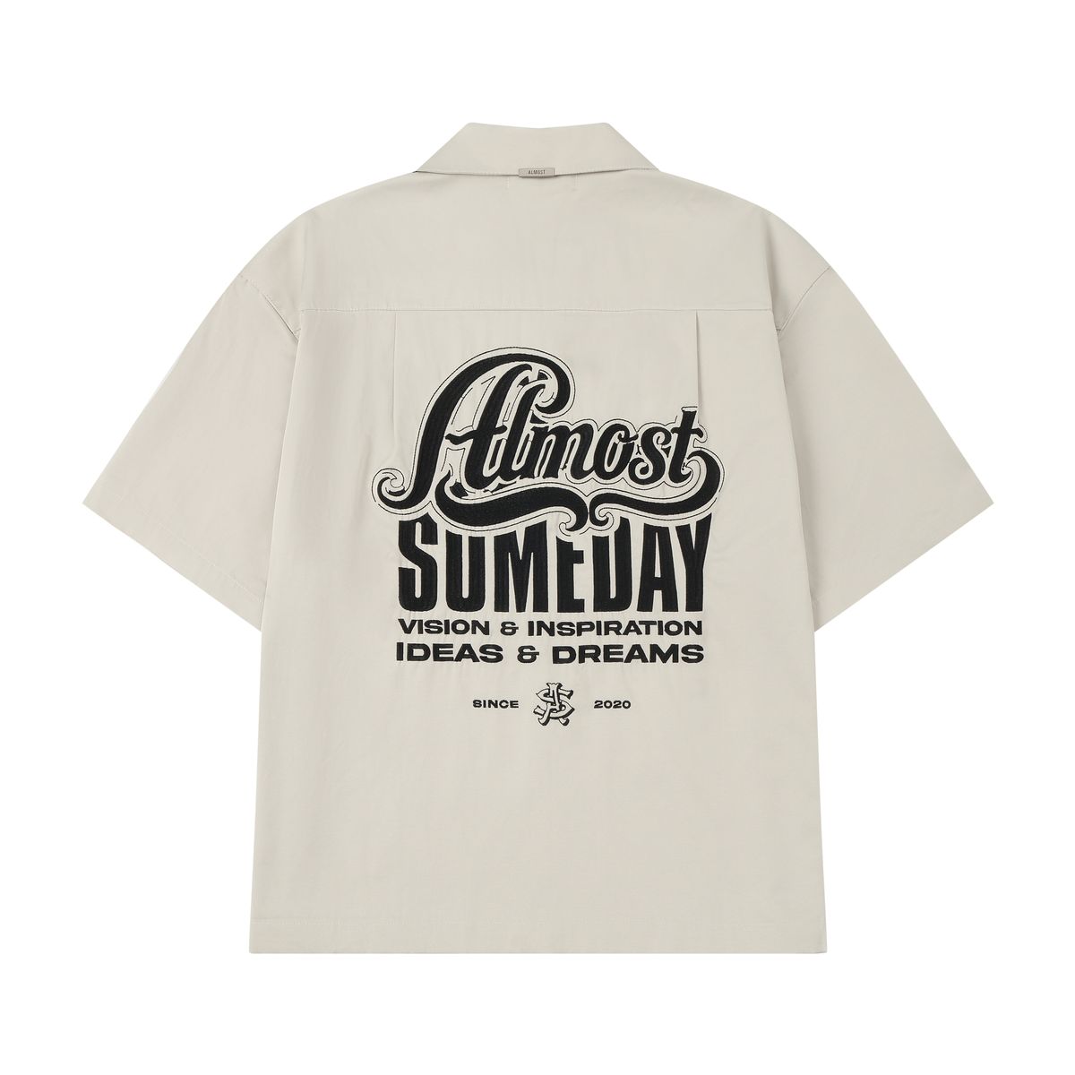 VISION NYLON SHIRT