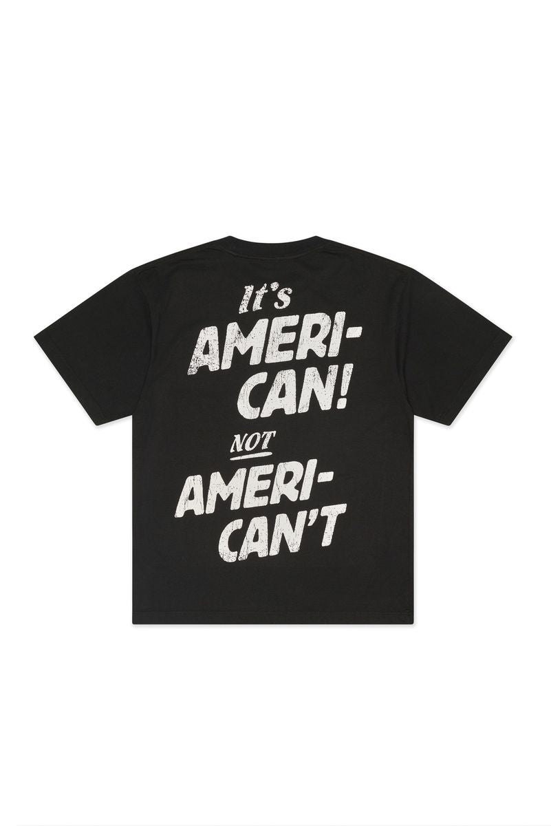 AMERICANA