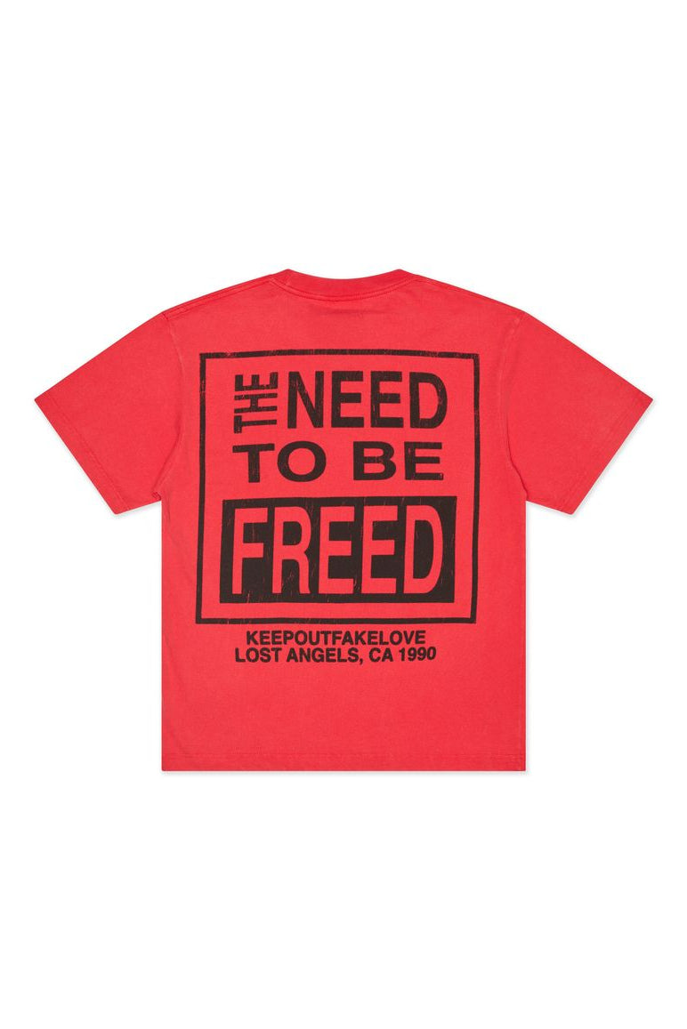 SO FREE