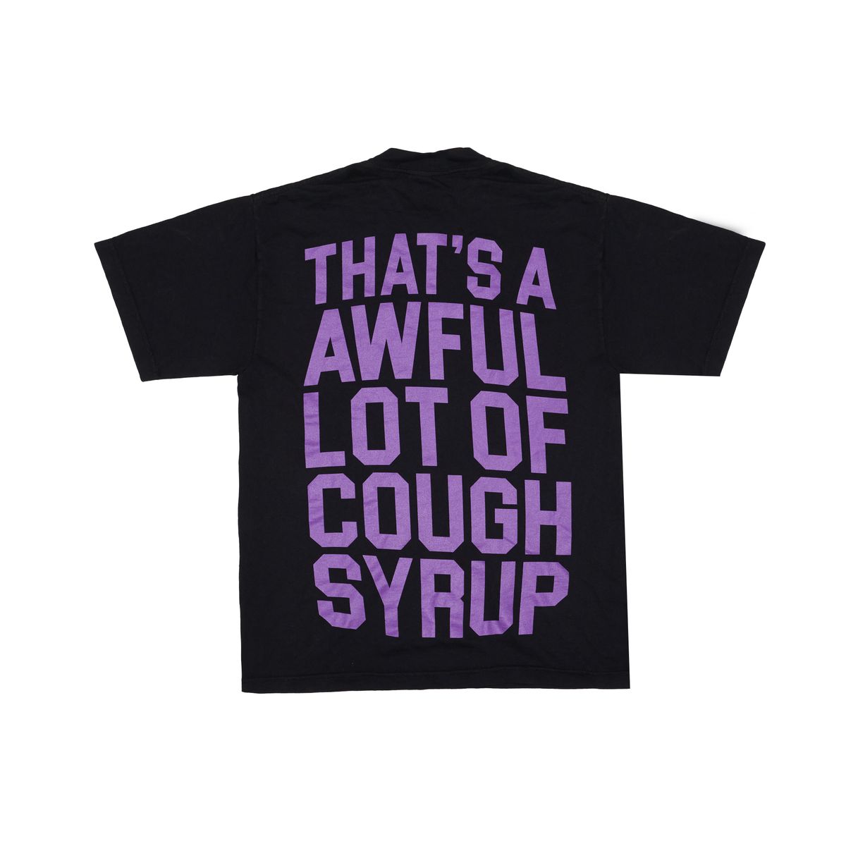 Scream Tee-thumbmail-2