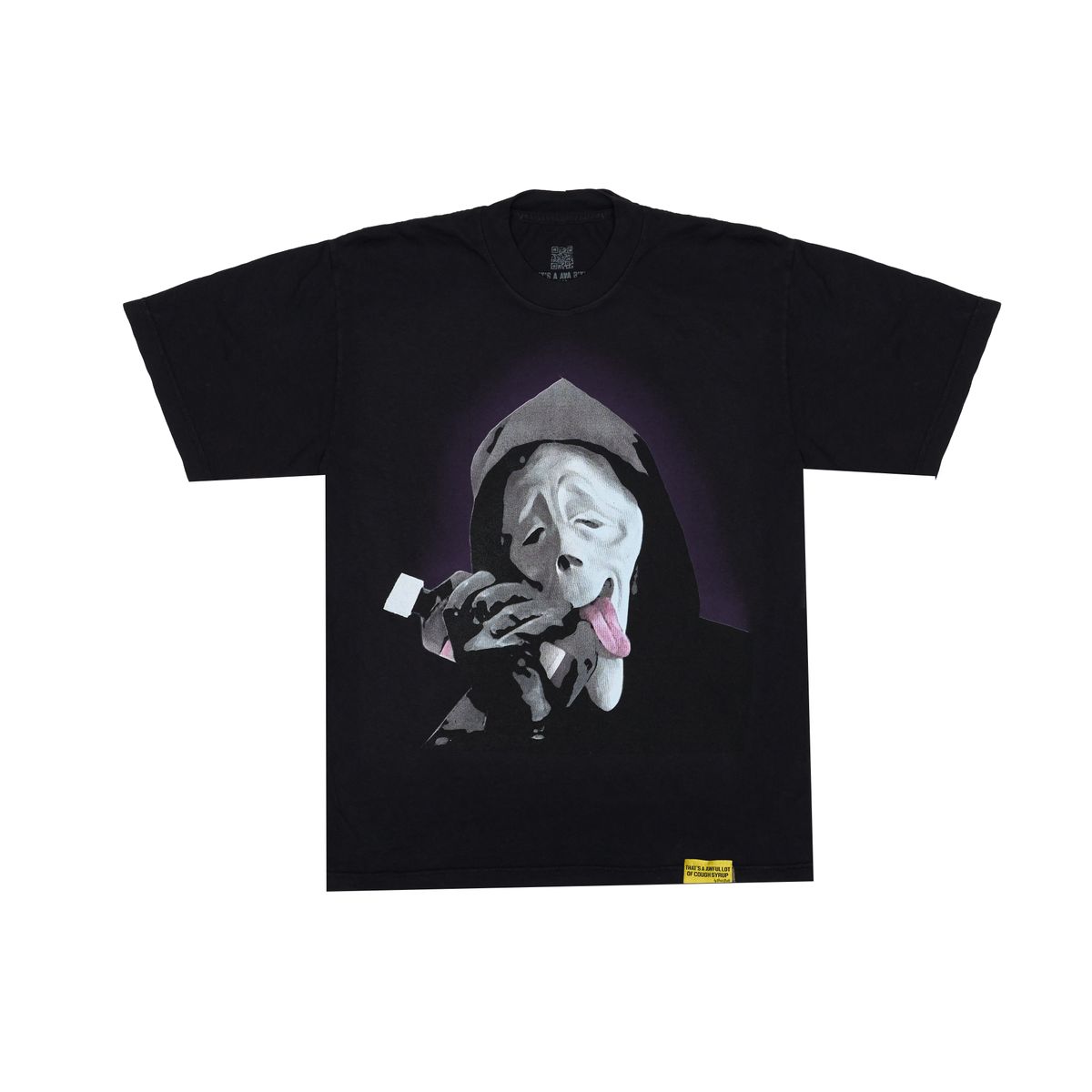 Scream Tee-thumbmail-1