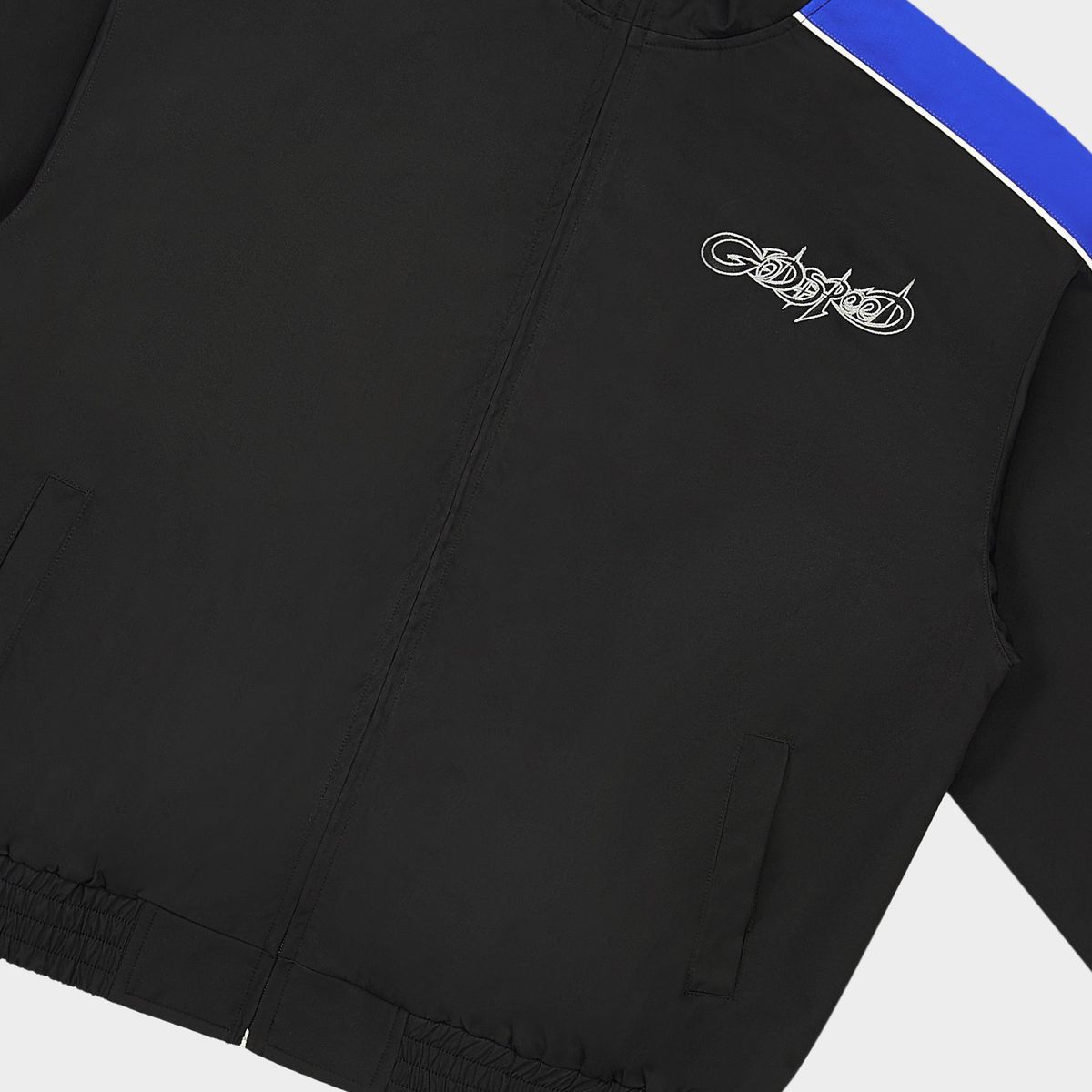 GT Tracksuit 3M (Black/Blue/White)-thumbmail-5