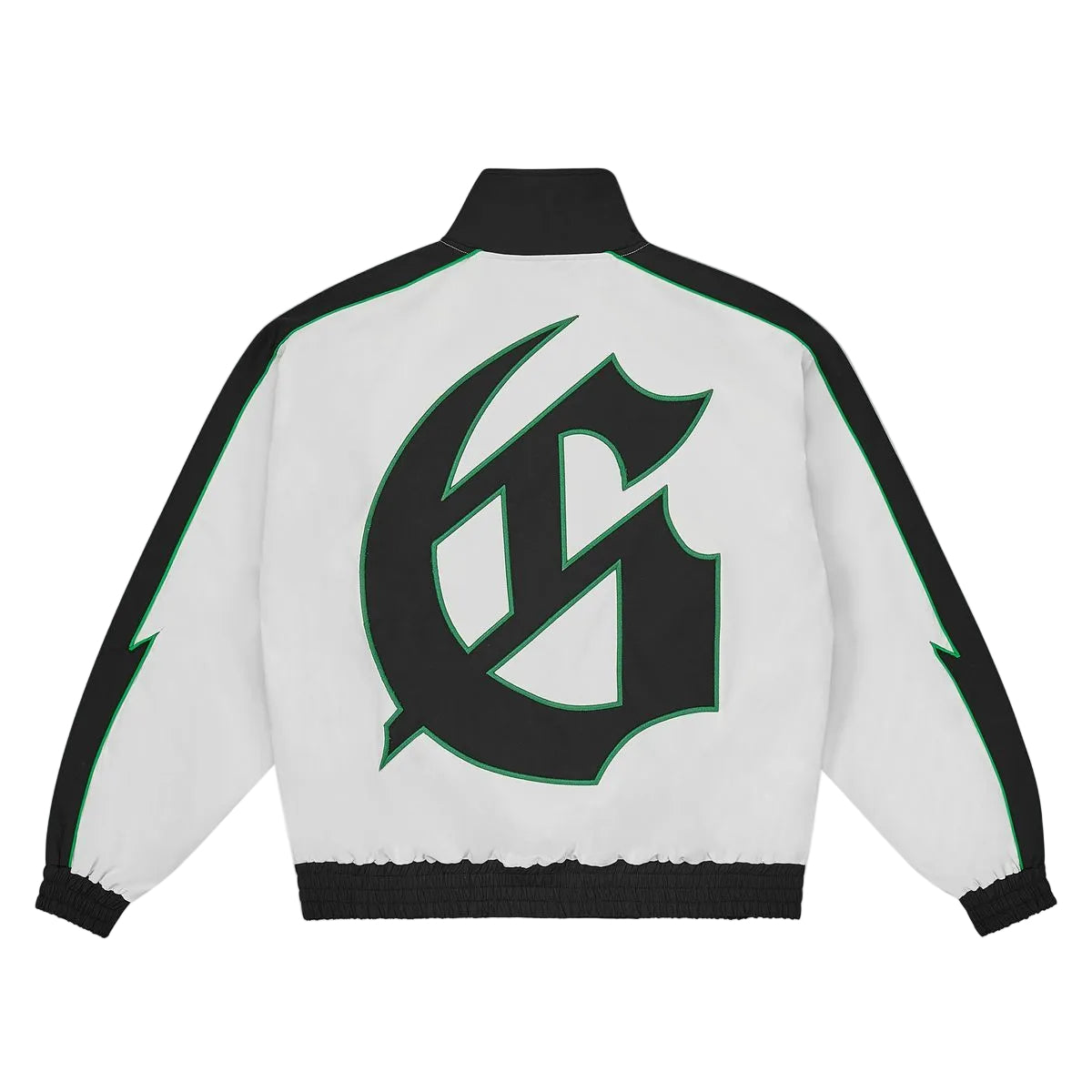 GT Tracksuit 3M (White/Black/Green)-thumbmail-3