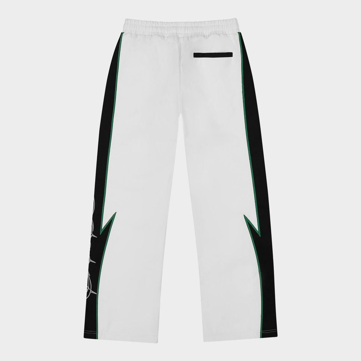 GT Tracksuit 3M (White/Black/Green)-thumbmail-5