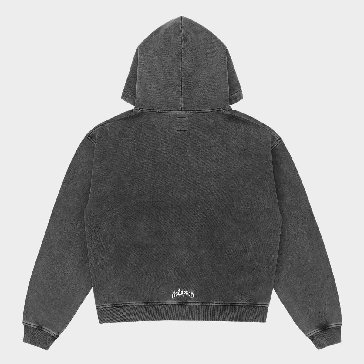 Victor Crest Sweatsuit (Grey)-thumbmail-4