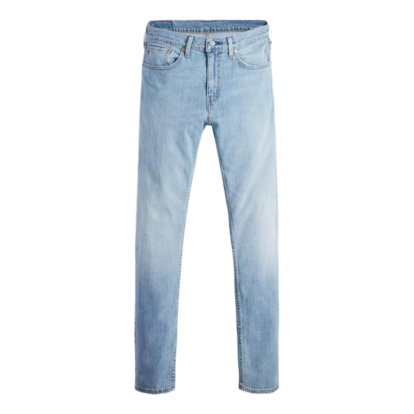 Front View of the Levi's 559™ RELAXED STRAIGHT - Light Wash