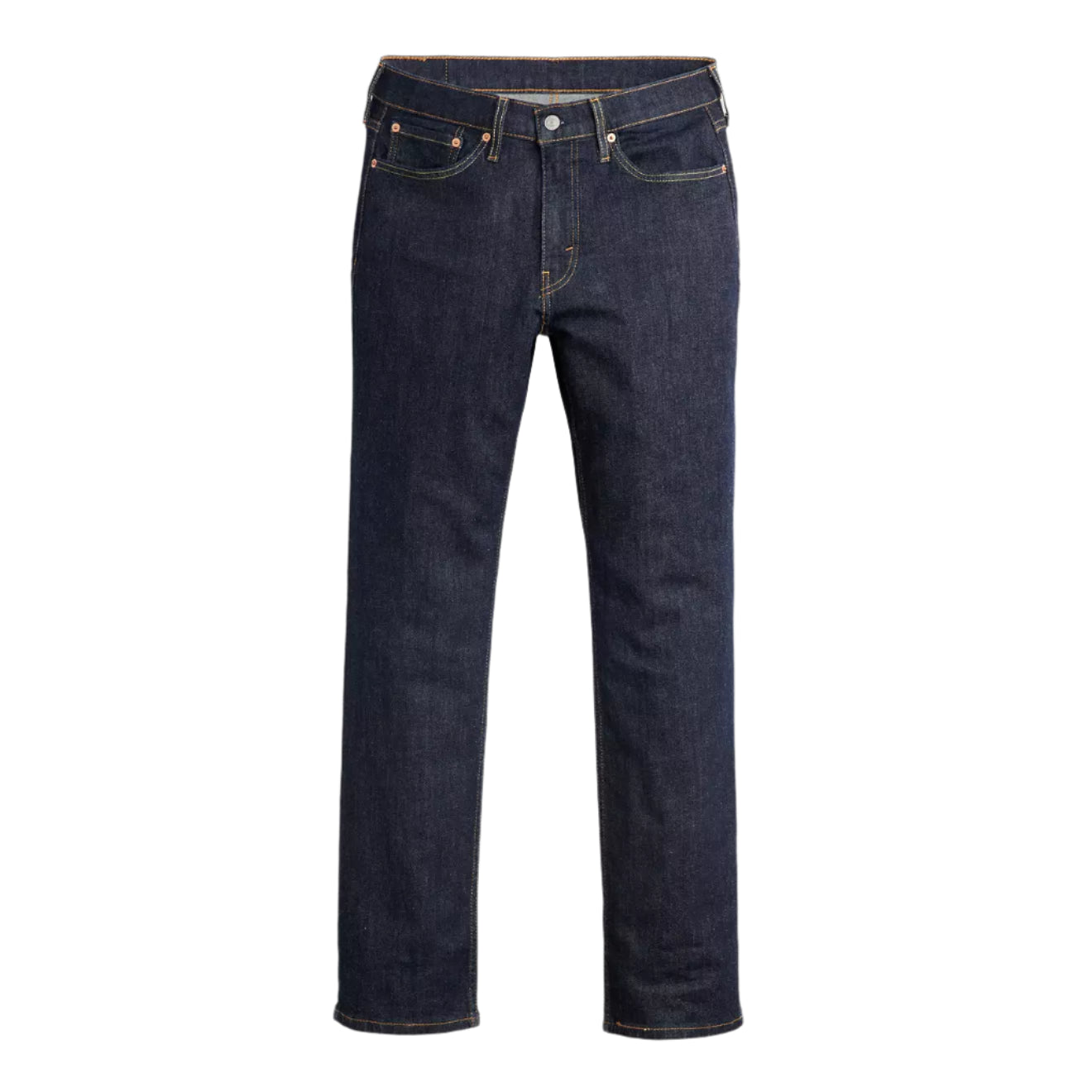 Close Up View of the Levi's 559™ RELAXED STRAIGHT - Dark Wash