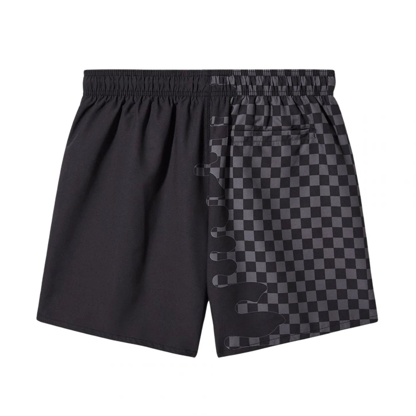 Sprayground UNFINISHED SHARK SWIM