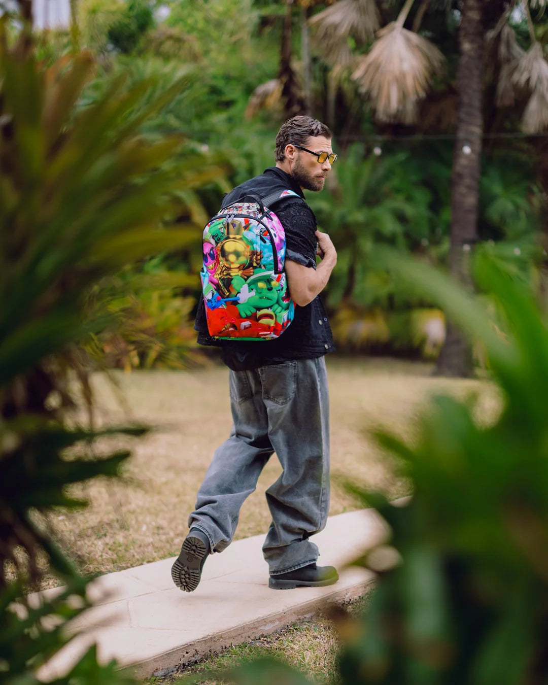 3D CRAMMED BACKPACK-thumbmail-10