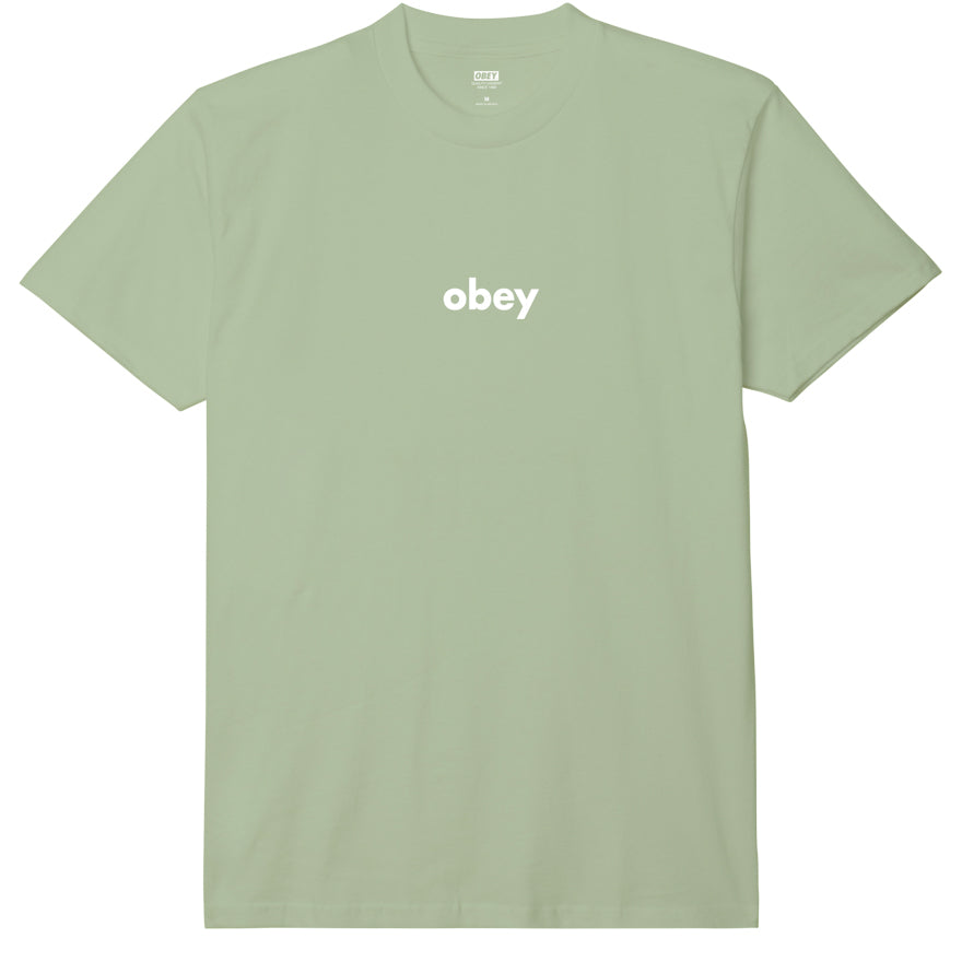 Obey lower case 2