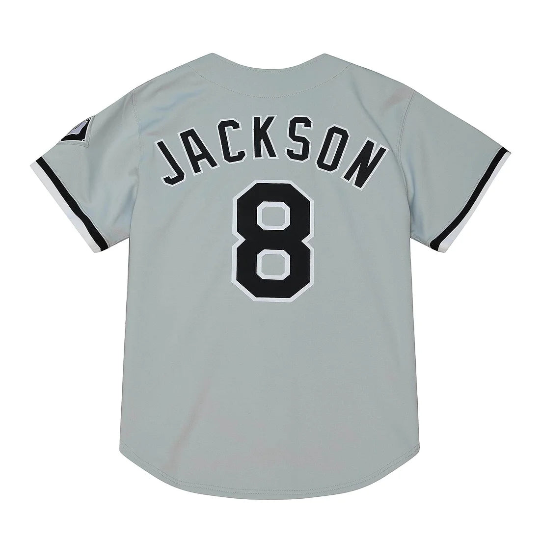 MLB ROAD JERSEY WHITE SOX 1993 BO JACKSON