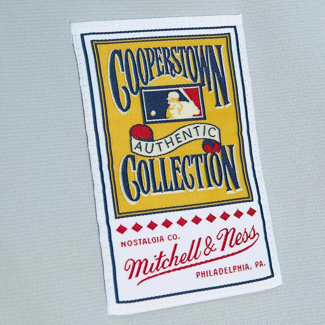 MLB ROAD JERSEY WHITE SOX 1993 BO JACKSON-thumbmail-5