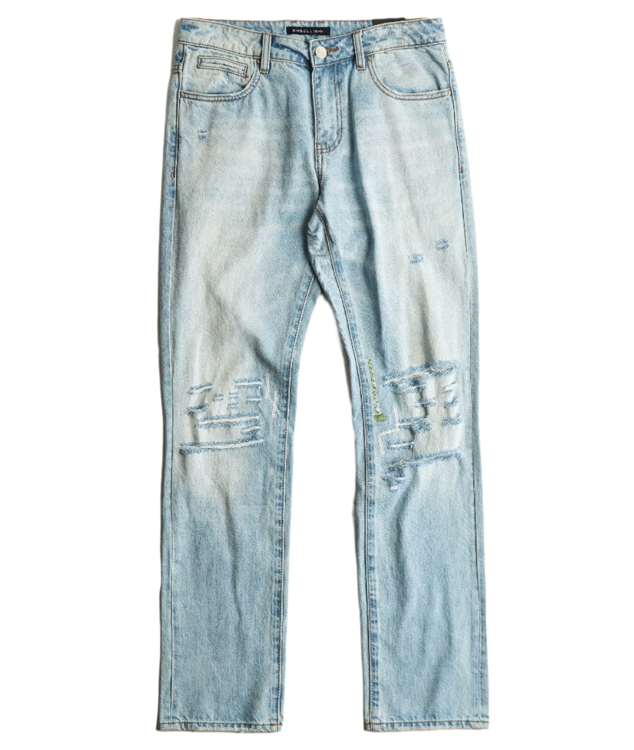 MUSKA (LIGHT BLUE)