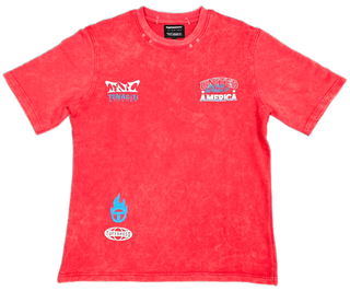 UNITED TEE