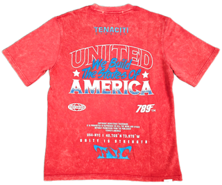 UNITED TEE
