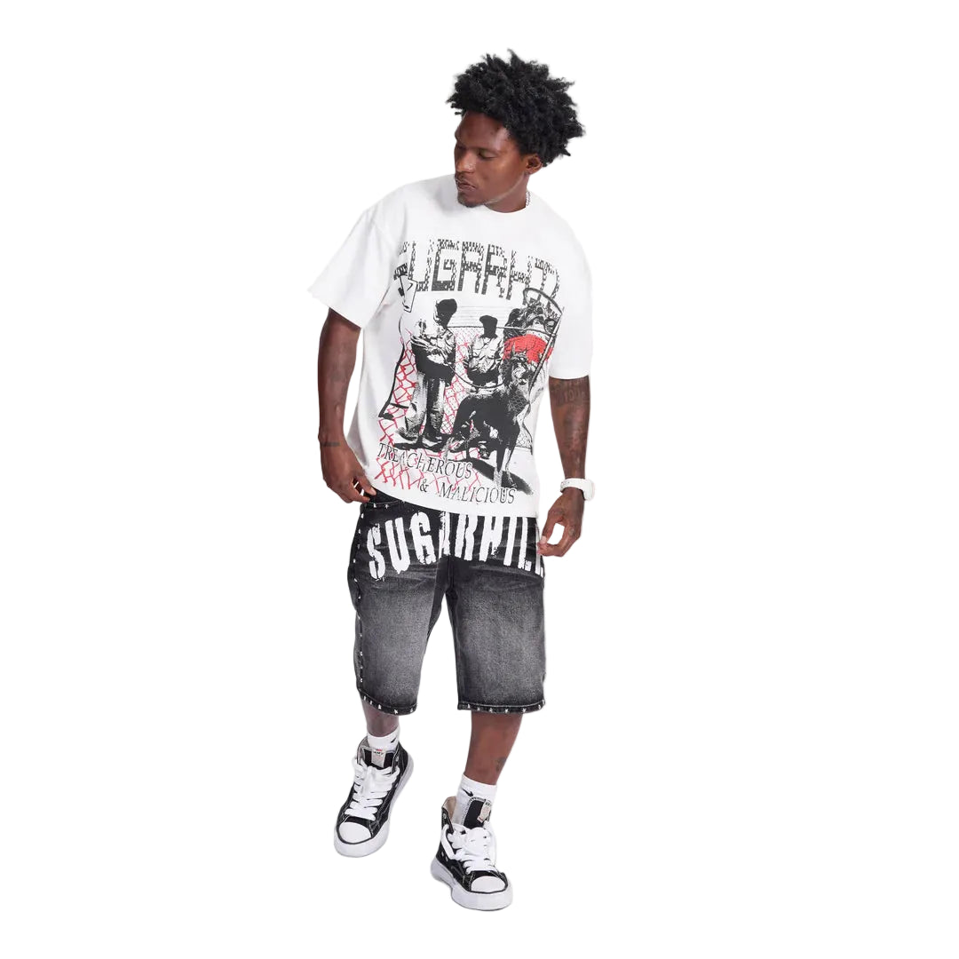 "DALLAS" JORTS (BLACK WASH)-thumbmail-4