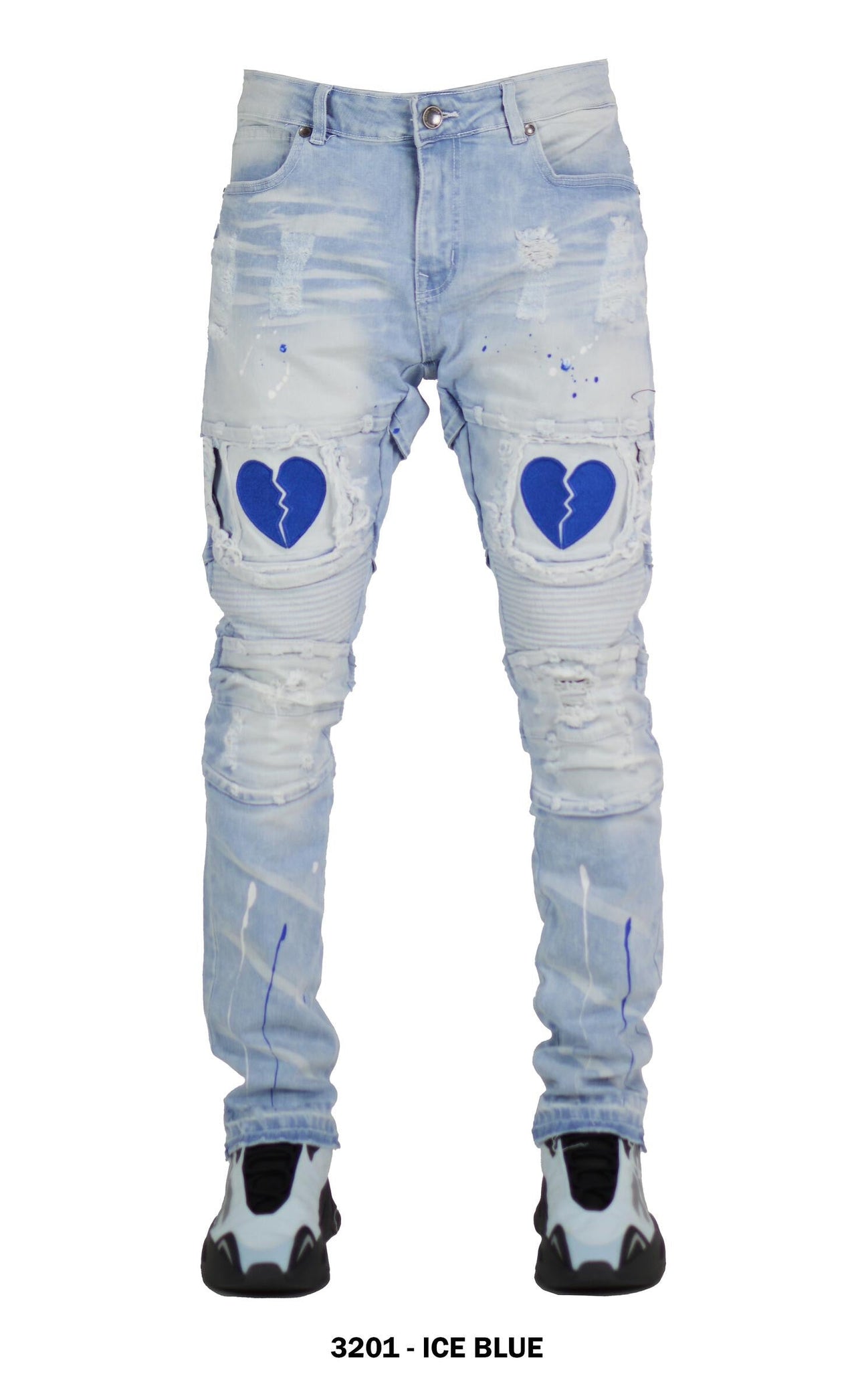 HEART BREAKER JEANS