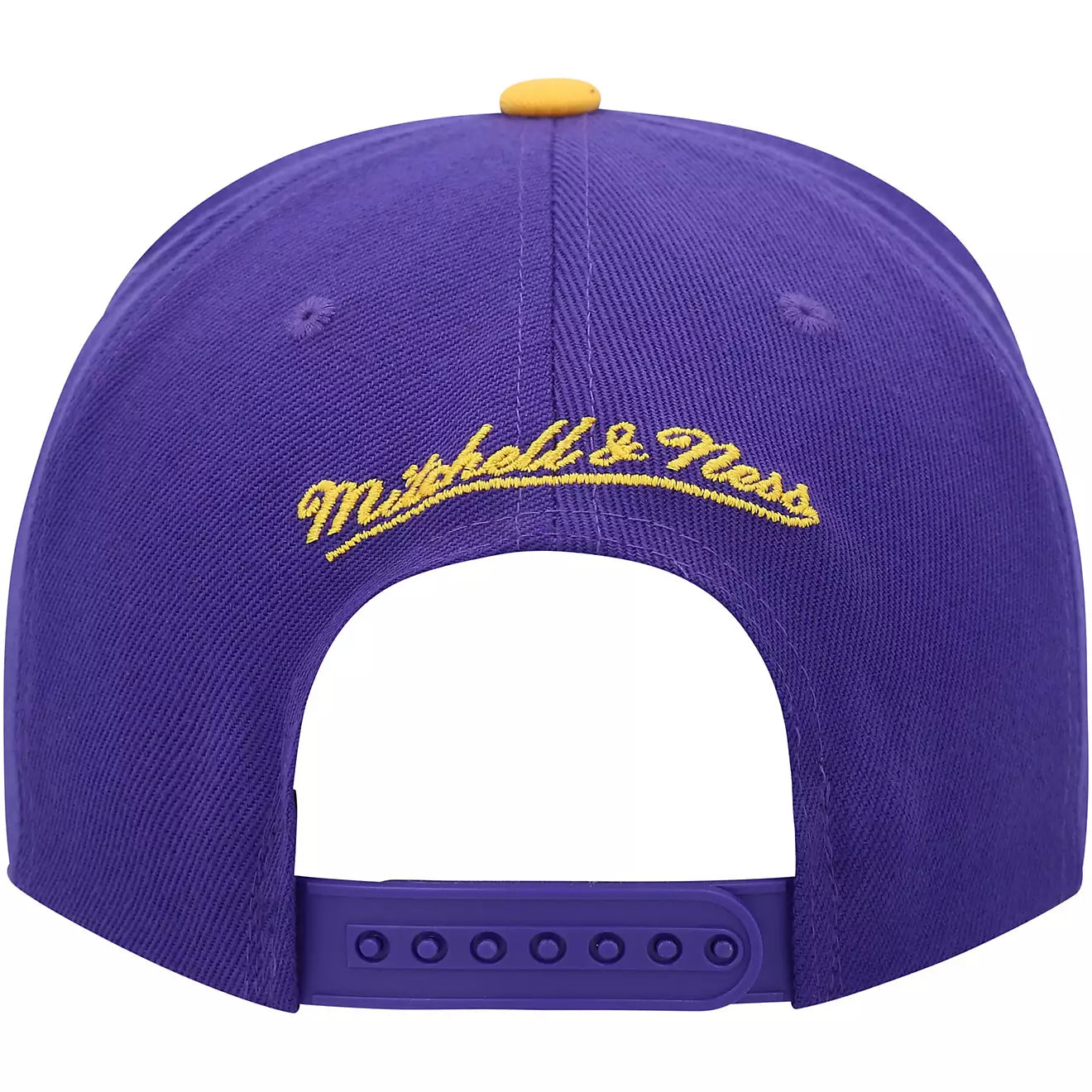 NBA RE-TAKE SNAPBACK HWC LAKERS-thumbmail-3