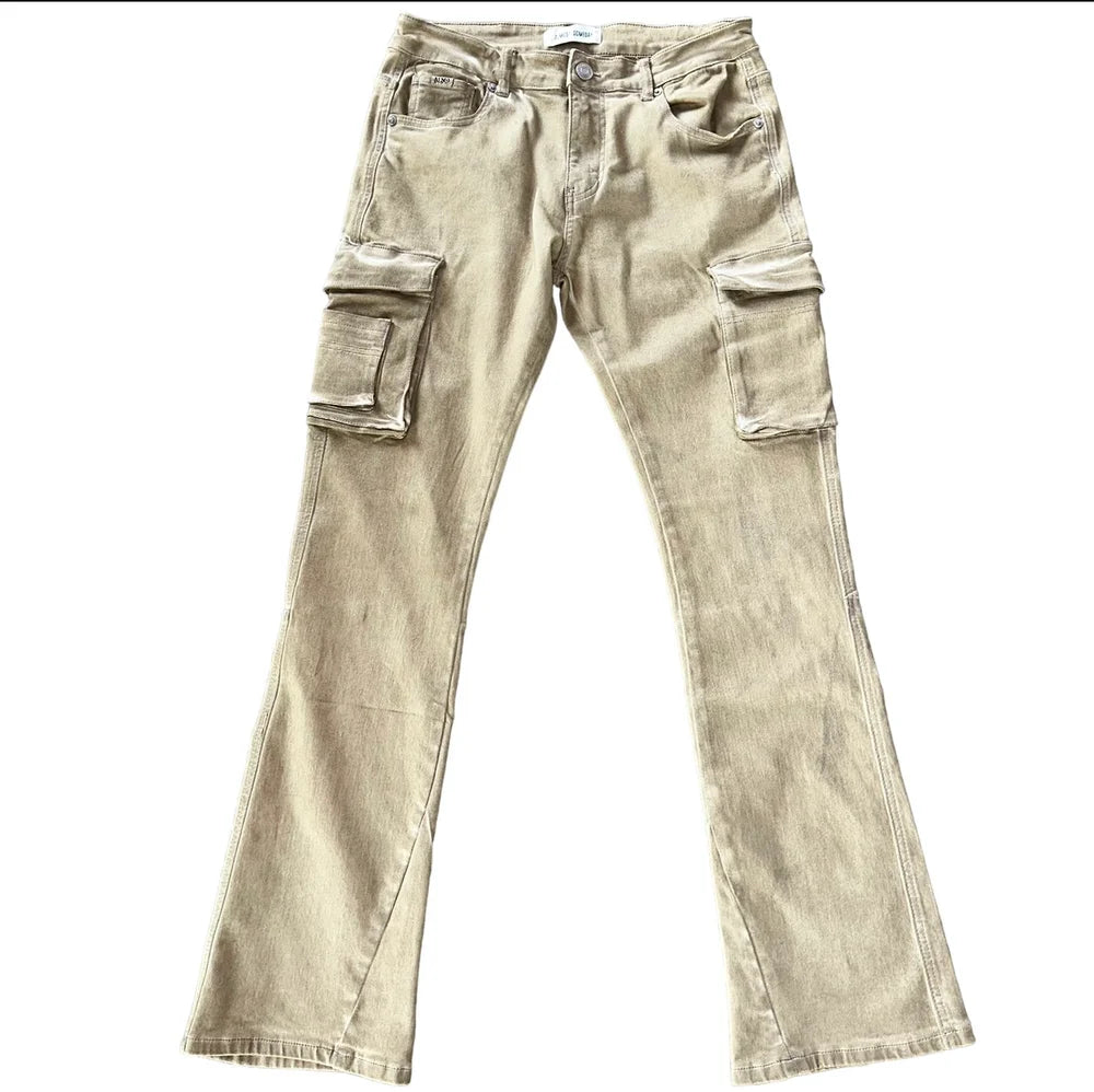 Chief Cargo - Flare