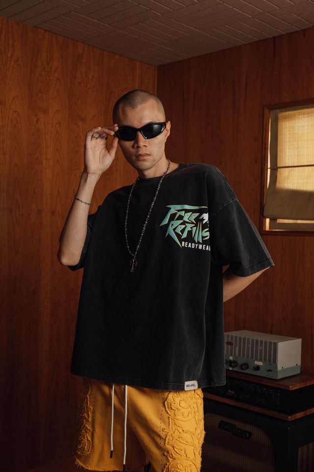 ZEBRA TEE-thumbmail-4